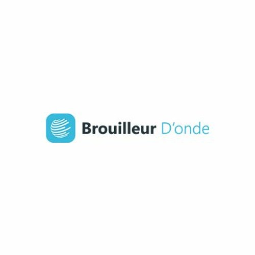 Stream Brouilleur D'onde music  Listen to songs, albums, playlists for  free on SoundCloud