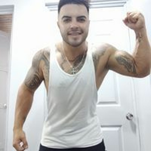 Geovanny Viquez’s avatar