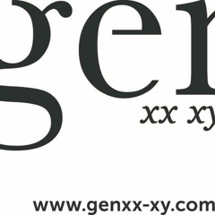 Gen XX XY