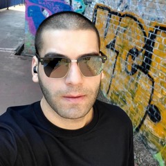 Shota Chichashvili