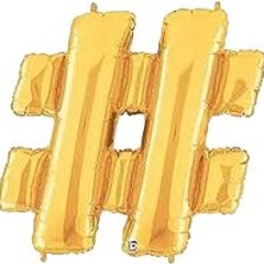 Hashtag