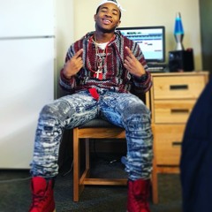 Pharz-X - Human ft. Tony B.