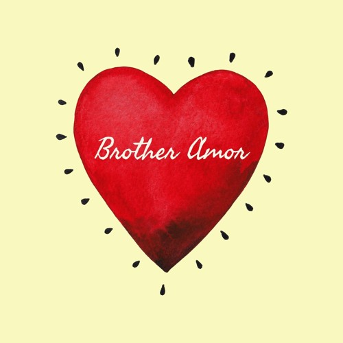 Brother Amor’s avatar