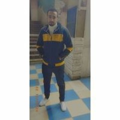 Ahmed Megahed