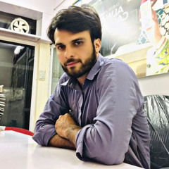 Furqan siddique