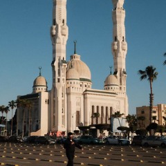 Khaled Rashdan