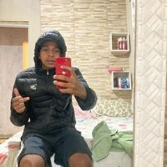 Lucas Diego