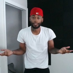 2 Busy ft. Quilly Johnson(prod @meks20_)