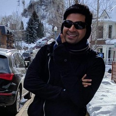 Akassh Mishra