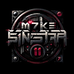 M7KKE Sin7estra