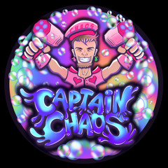 Captain Chaos