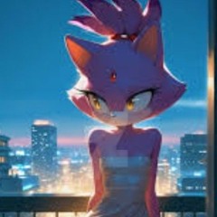 Blazing AI Beats