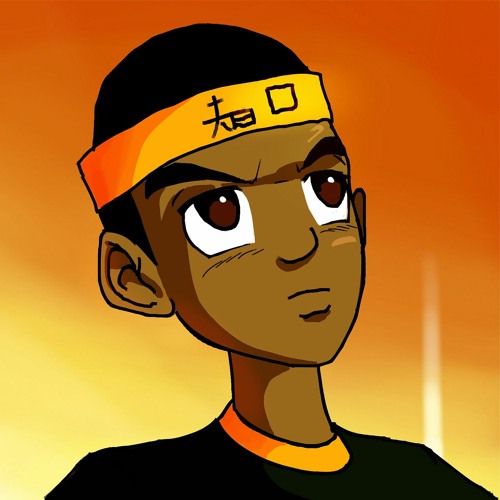 Ahmad Peace’s avatar