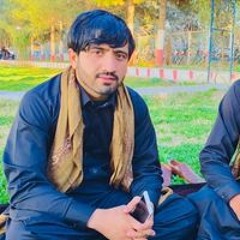 عصمت الله  احمدی