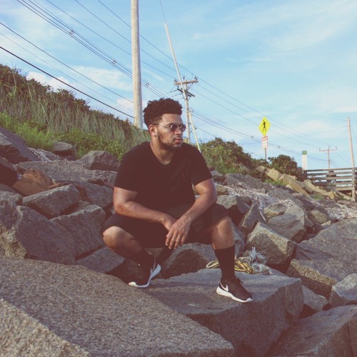 WayneTheVillain- Remedy for a broken heart (freestyle)