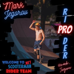 mark