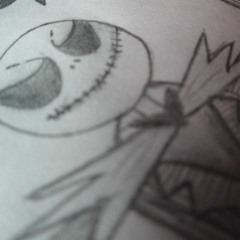 Skeleton_Fox