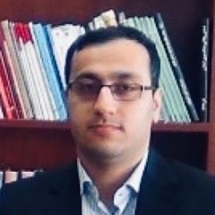Mohammad Mahdipour