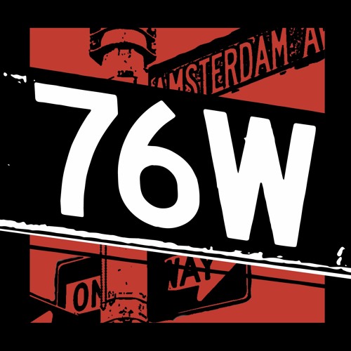 76West: A Podcast from the Marlene Meyerson JCC’s avatar
