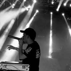 DJ LUAN JF