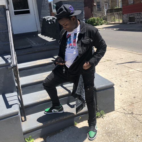 SimxSantana Unreleased