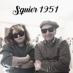 Squier 1951