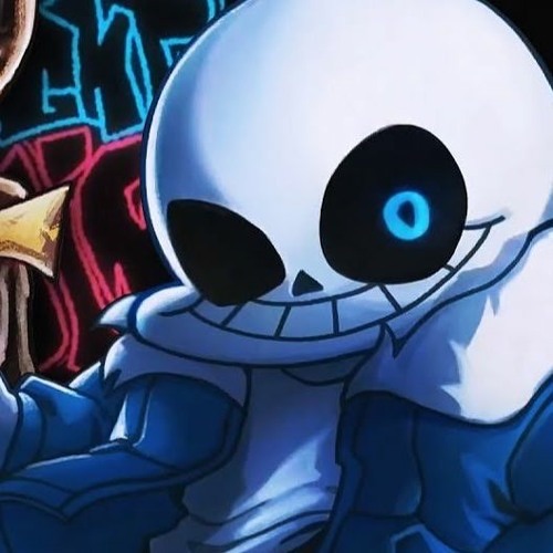 Sans (Indie Cross), Hero Fanon Wiki