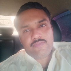 Junaid Gujjar