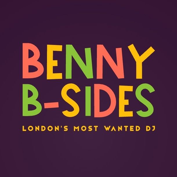 Benny B-Sides (Original B-Sides)