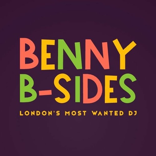 Benny B-Sides (Original B-Sides)’s avatar