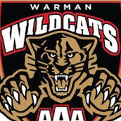 Warman U18 AAA Wildcats