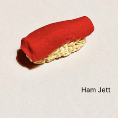 Ham Jett