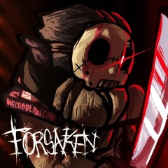 Forsaken Sound Team