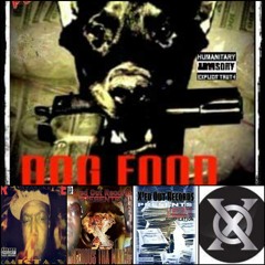 X'ed Out Records LLC.