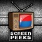 Screenpeeks