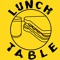 Lunch Table