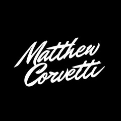 Matthew Corvetti