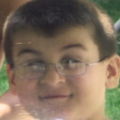 Lil Dil like the pickle