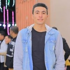Mohamed Ayoup