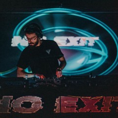 NO EXIT