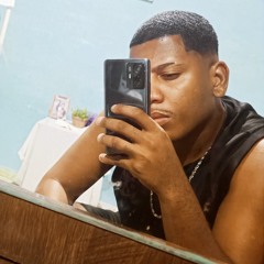 DJ NEGÃO DE CAMPOS ✪♫