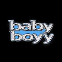 BabyBoyy