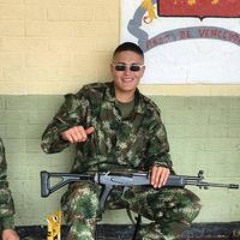 J'ohan H'ernandez