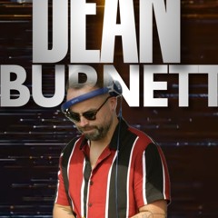 Dean Burnett DJ