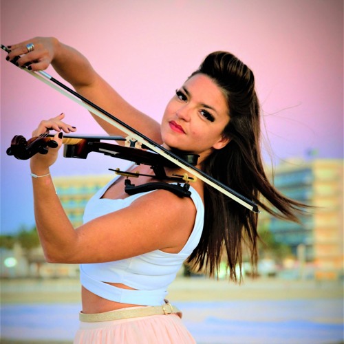 Victoria Violin’s avatar