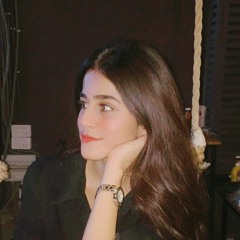 Hadia Nasr