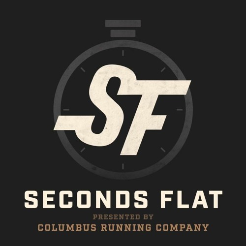 Seconds Flat’s avatar