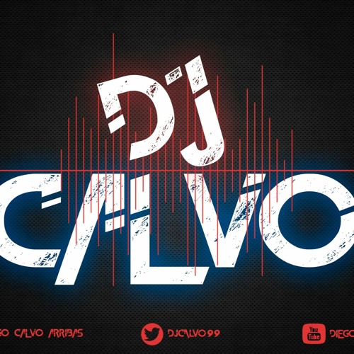 DJ CALVO’s avatar