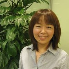 Naomi Sugiyama