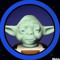 Godly yoda